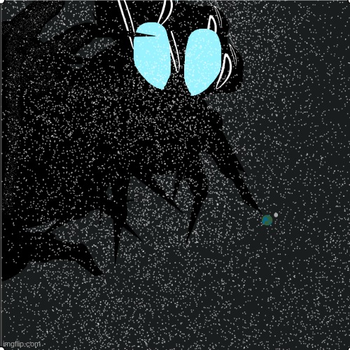 Hehe Have fun decoding the comment! Also uh Exa Mega Arceus. Not Hyper Mega. Will Explain in Comments Later | made w/ Imgflip meme maker