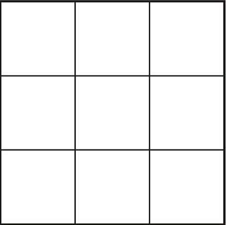 Which one are you? Blank Meme Template