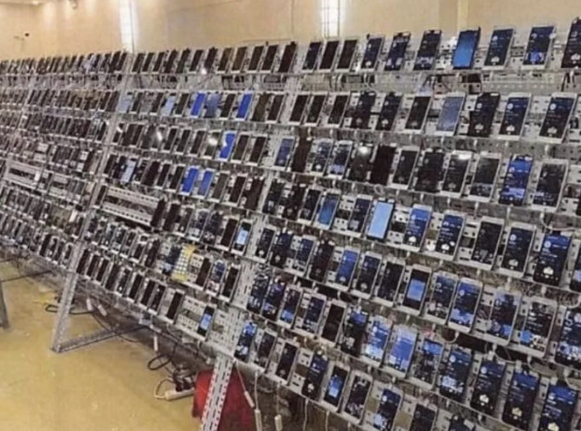 Twitter's MAGA "patriots" Blank Meme Template