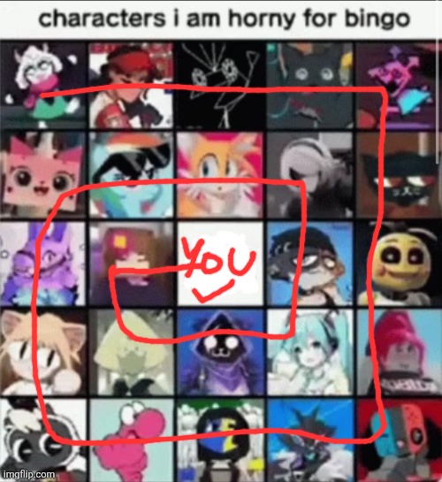 … | made w/ Imgflip meme maker