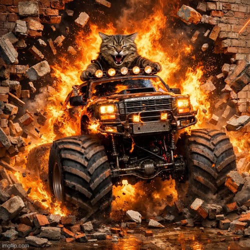 remember to use your monthly AI templates to create dumb shit like this | made w/ Imgflip meme maker