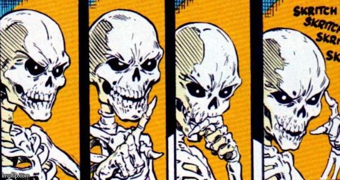 image tagged in skritch skritch | made w/ Imgflip meme maker