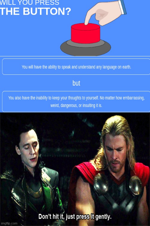 Perfect | image tagged in perfect,lokiandthor | made w/ Imgflip meme maker