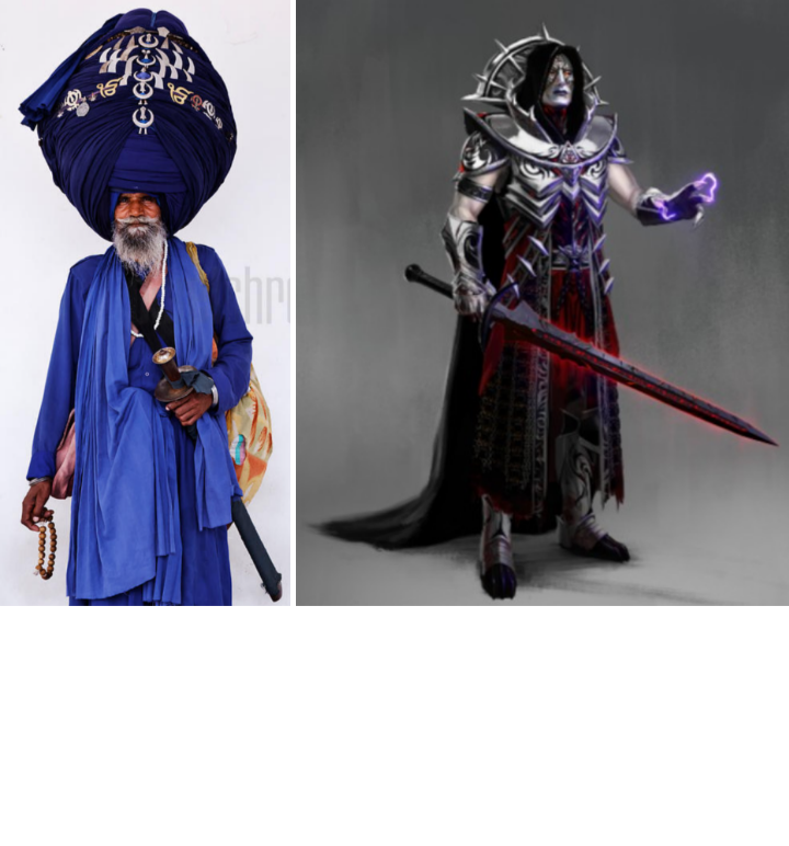 Funny Blank Meme Template