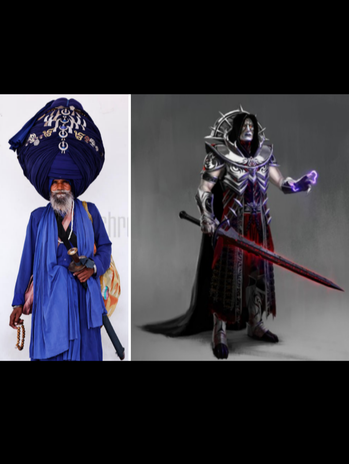 Funny Blank Meme Template