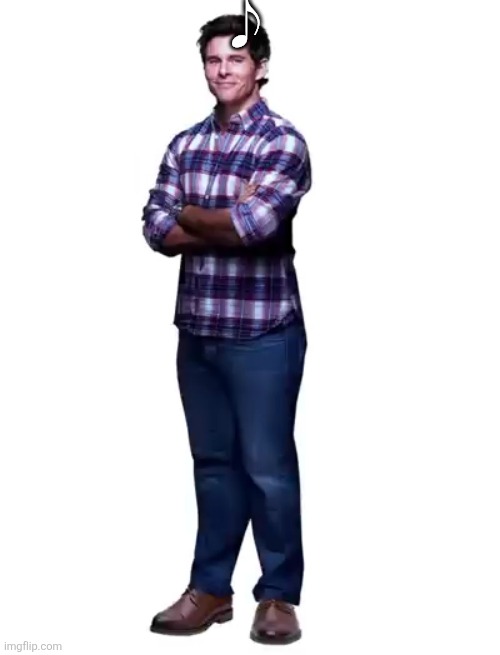 Sonic guy | 𝅘𝅥𝅮 | image tagged in sonic guy | made w/ Imgflip meme maker