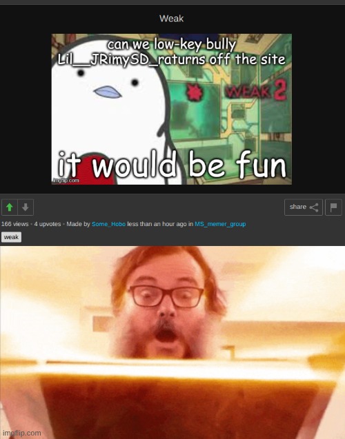 I can put my power to good use | image tagged in jack black reading book | made w/ Imgflip meme maker