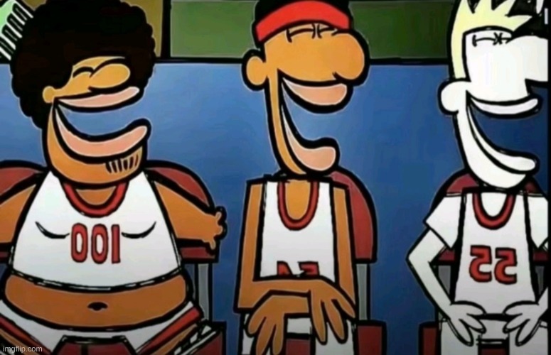 legends of Chamberlain heights | image tagged in legends of chamberlain heights | made w/ Imgflip meme maker