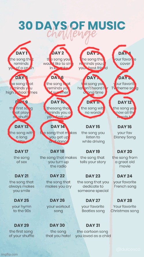 Day 14. My pick: Psychoboost by Jane Remover & Danny Brown | image tagged in music challenge | made w/ Imgflip meme maker