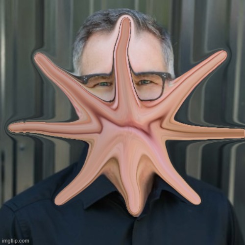 DAVID BRENT BASZUCKI. YOU HAVE MADE YOUR LAST UPDATE. YOU HAVE DEPRECATED YOUR LAST FEATURE. | made w/ Imgflip meme maker