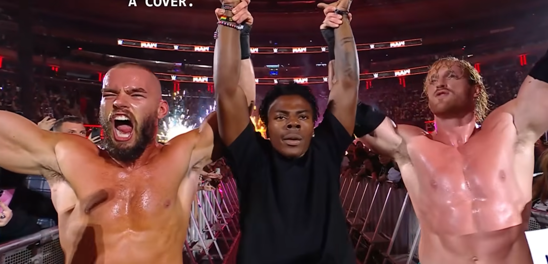 Speed catch champion Blank Meme Template