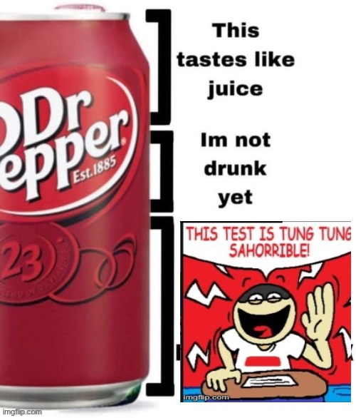 larp larpy larper sahur | made w/ Imgflip meme maker