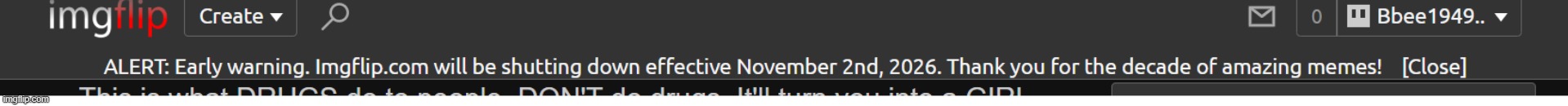 i was confused for a second until i saw what day it was today... | made w/ Imgflip meme maker