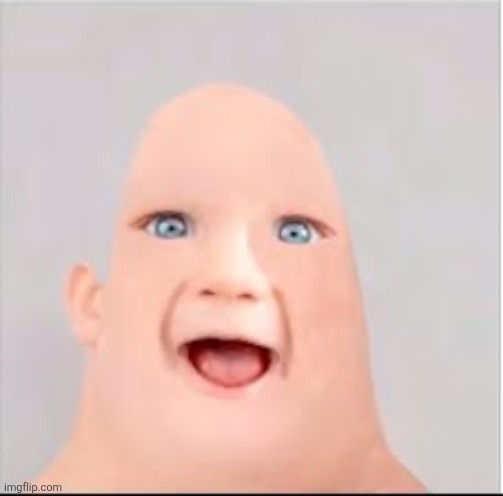 The Time Is Near | image tagged in baby mr incredible | made w/ Imgflip meme maker