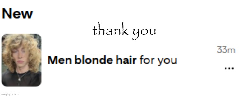 thank you | made w/ Imgflip meme maker