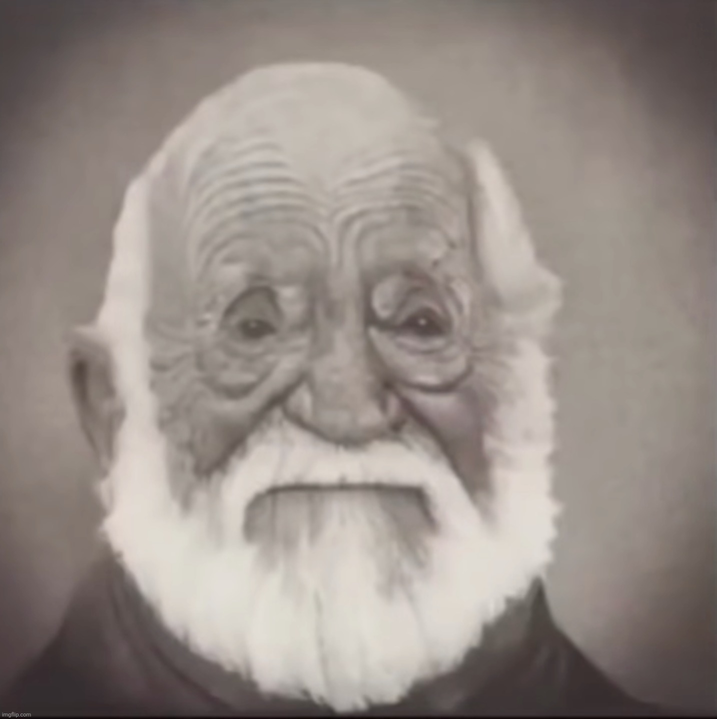 The start is far | image tagged in mr incredible old | made w/ Imgflip meme maker