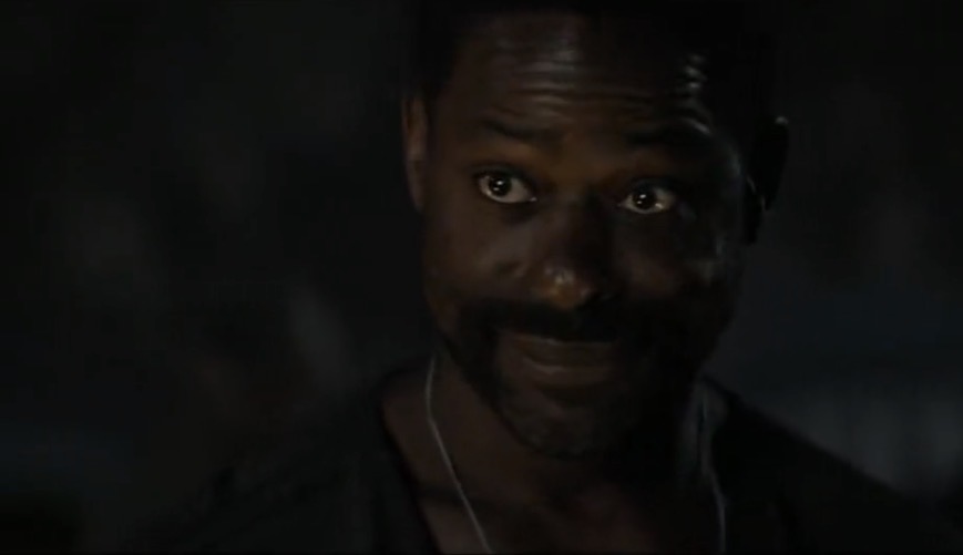 Xavier Collins Blank Meme Template