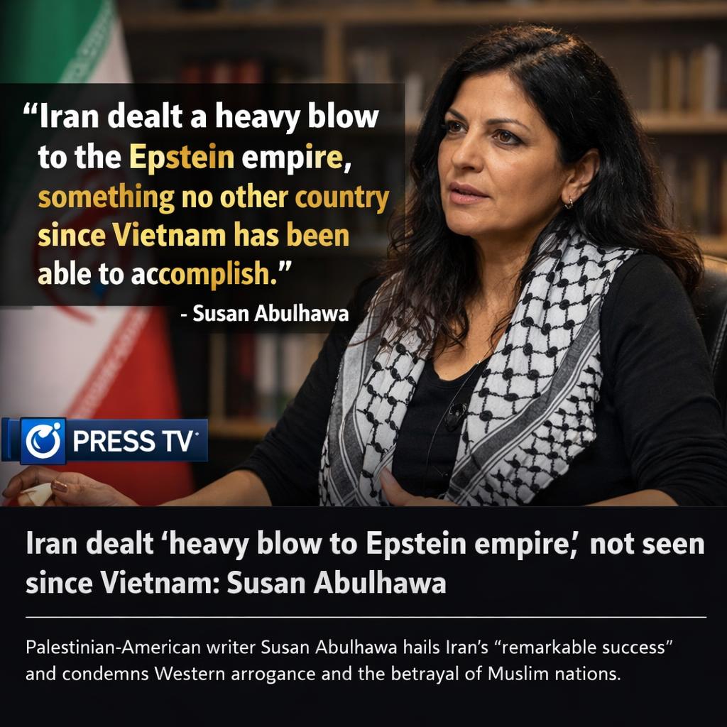 Iran War Blank Meme Template