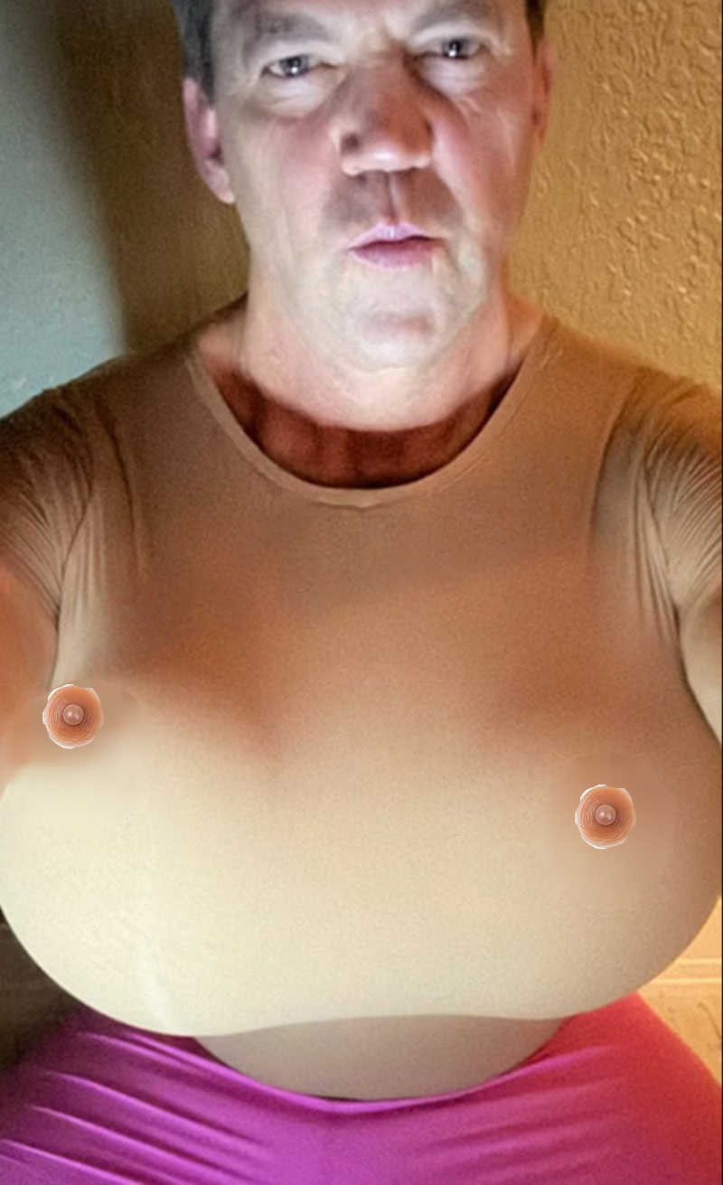 Kristi Blank Meme Template