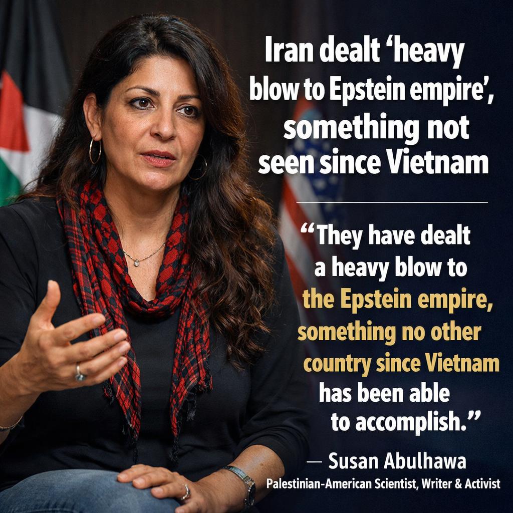 Iran War Blank Meme Template