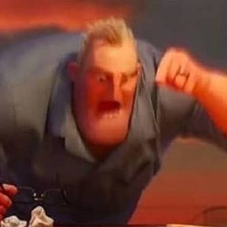 Incredibly meme Blank Meme Template