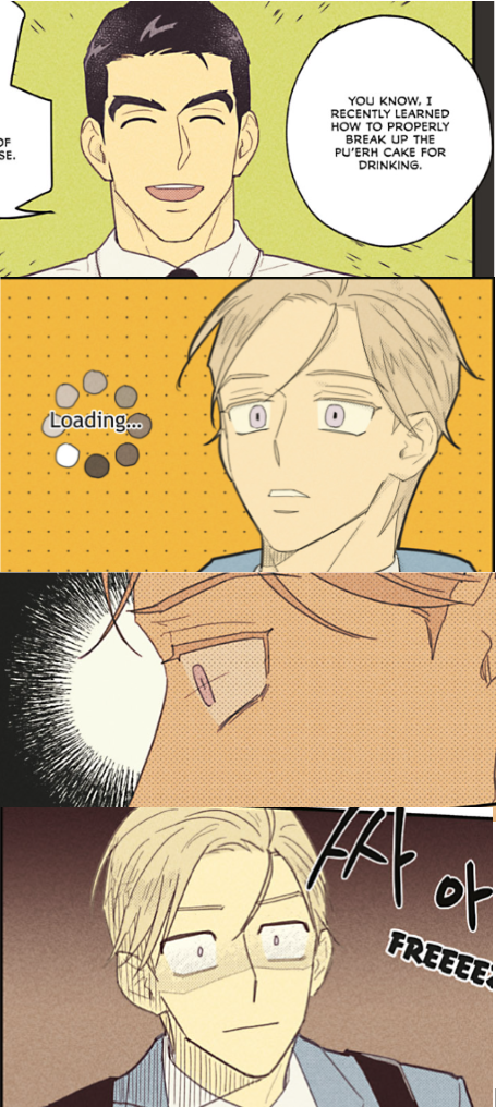 High Quality Yiyoung shock Blank Meme Template