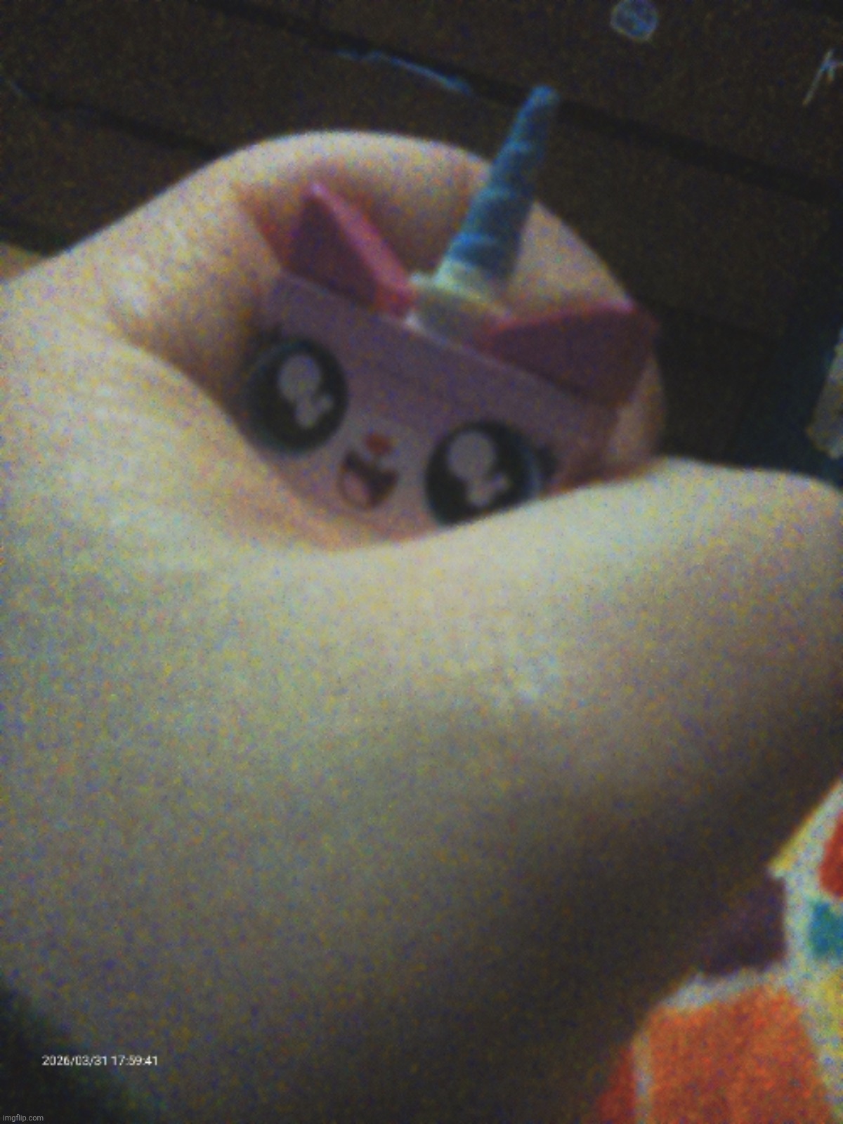 Top comment decides what ido with her (no freaky shit please I think unikitty is peak) | made w/ Imgflip meme maker