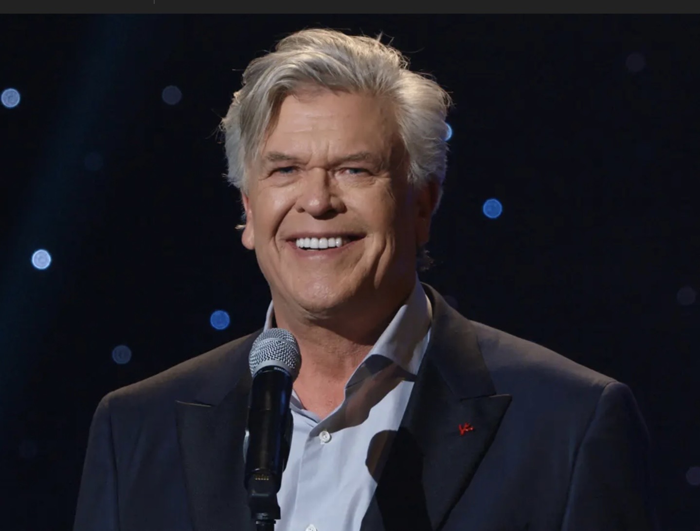 Ron White Blank Meme Template