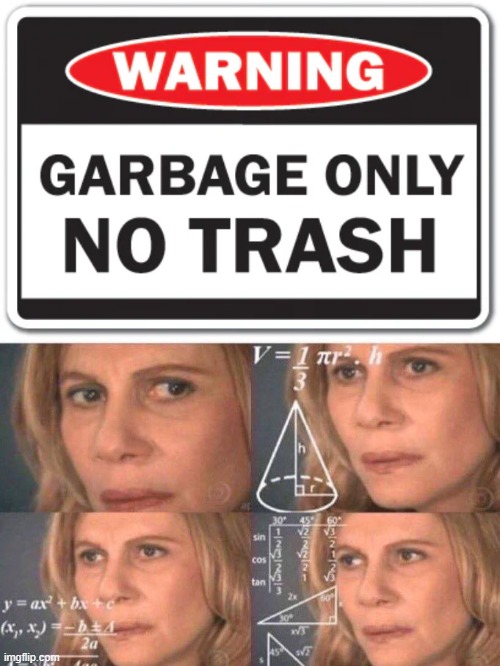 image tagged in math lady/confused lady | made w/ Imgflip meme maker