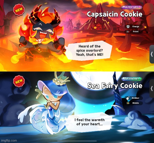 got sea fairy while still on the bus ride home btw | made w/ Imgflip meme maker