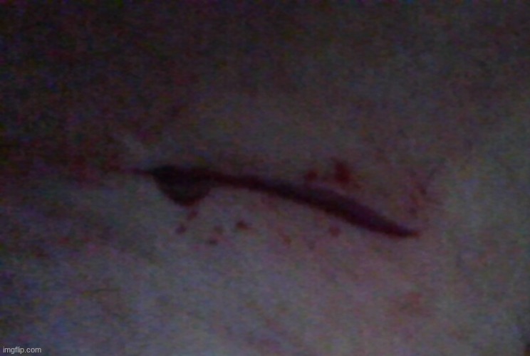 don't try to comfort me. | made w/ Imgflip meme maker