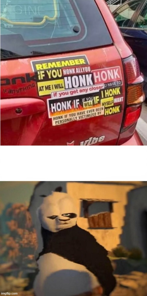 image tagged in kung fu panda distorted meme | made w/ Imgflip meme maker