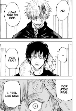 blue resurrecting after toady killed her and took her place | made w/ Imgflip meme maker