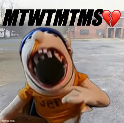 minnesota? thats where they make the mini sodas | MTWTMTMS💔 | image tagged in blank sybau maker | made w/ Imgflip meme maker