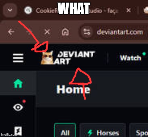 huh? | what | image tagged in what,huh | made w/ Imgflip meme maker