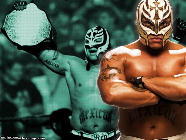 Rey mysterio | image tagged in rey mysterio | made w/ Imgflip meme maker
