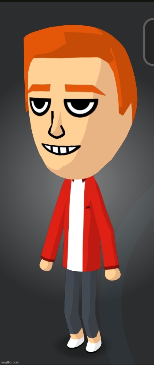 That is not my G.O.A.T. bruh who tf is this | made w/ Imgflip meme maker