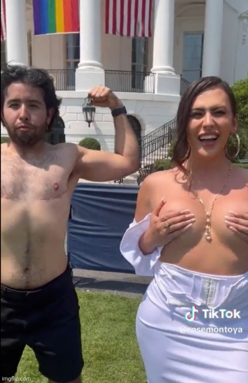 Trans Gay Homo White House Lawn | image tagged in trans gay homo white house lawn | made w/ Imgflip meme maker