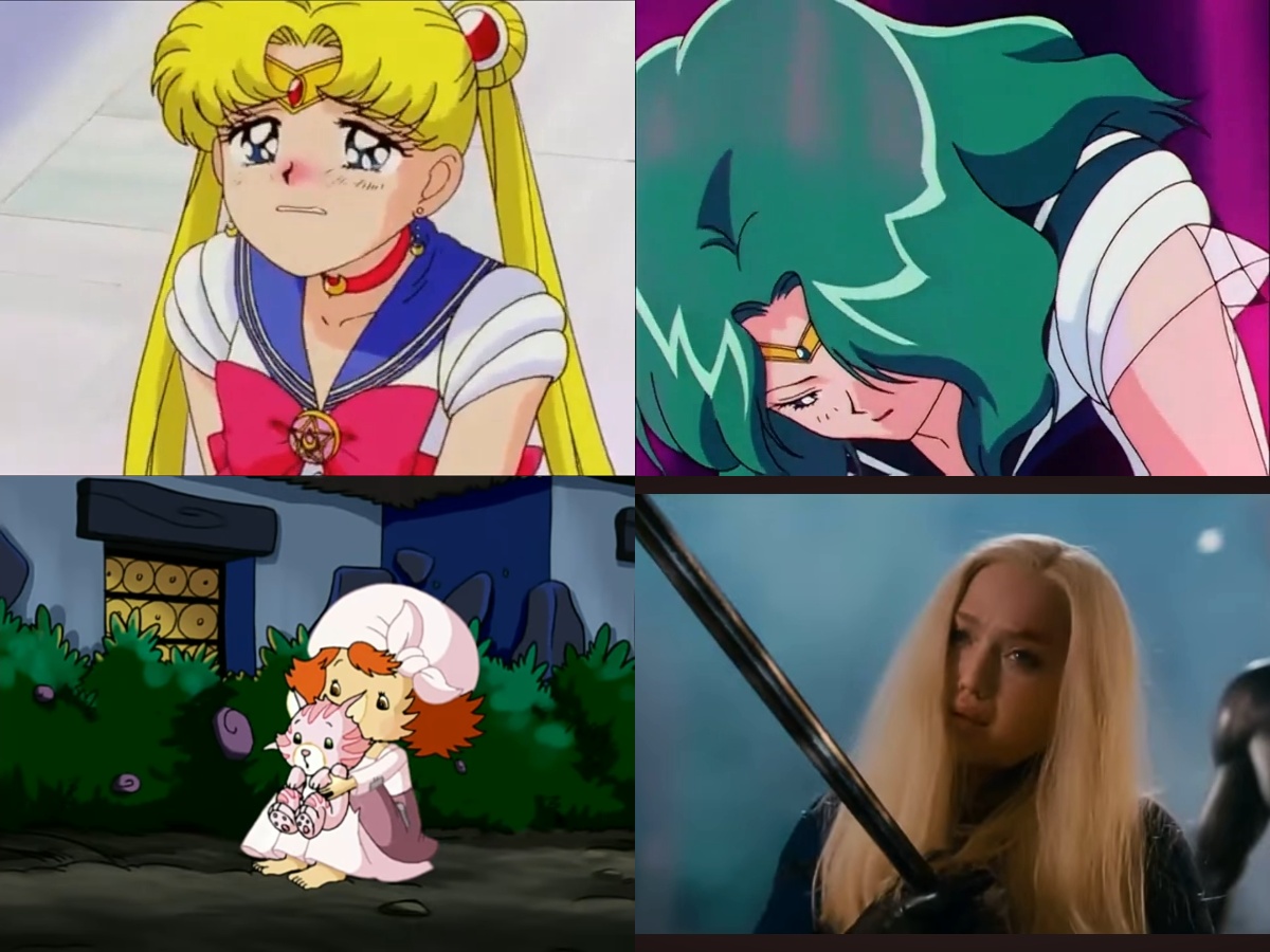 Mr. Incredible Kills Strawberry Shortcake By Punisher Blank Meme Template