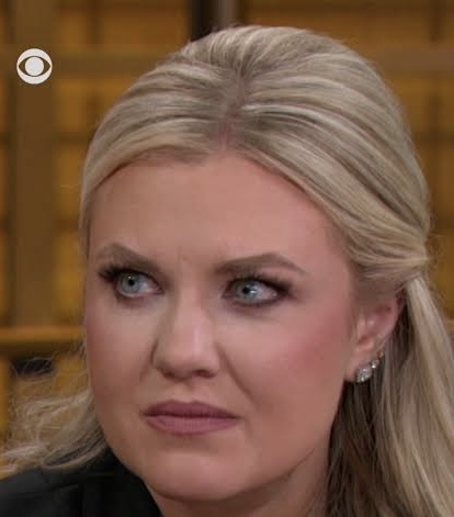 Erika Blank Meme Template