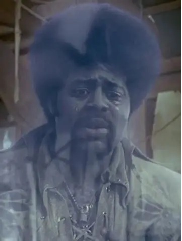 Frighteners Cyrus Blank Meme Template