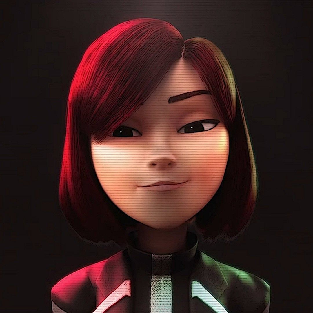 jenny woo Blank Meme Template