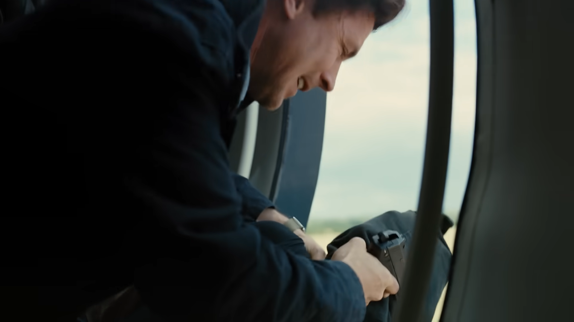 High Quality Tell Me about Bane Blank Meme Template