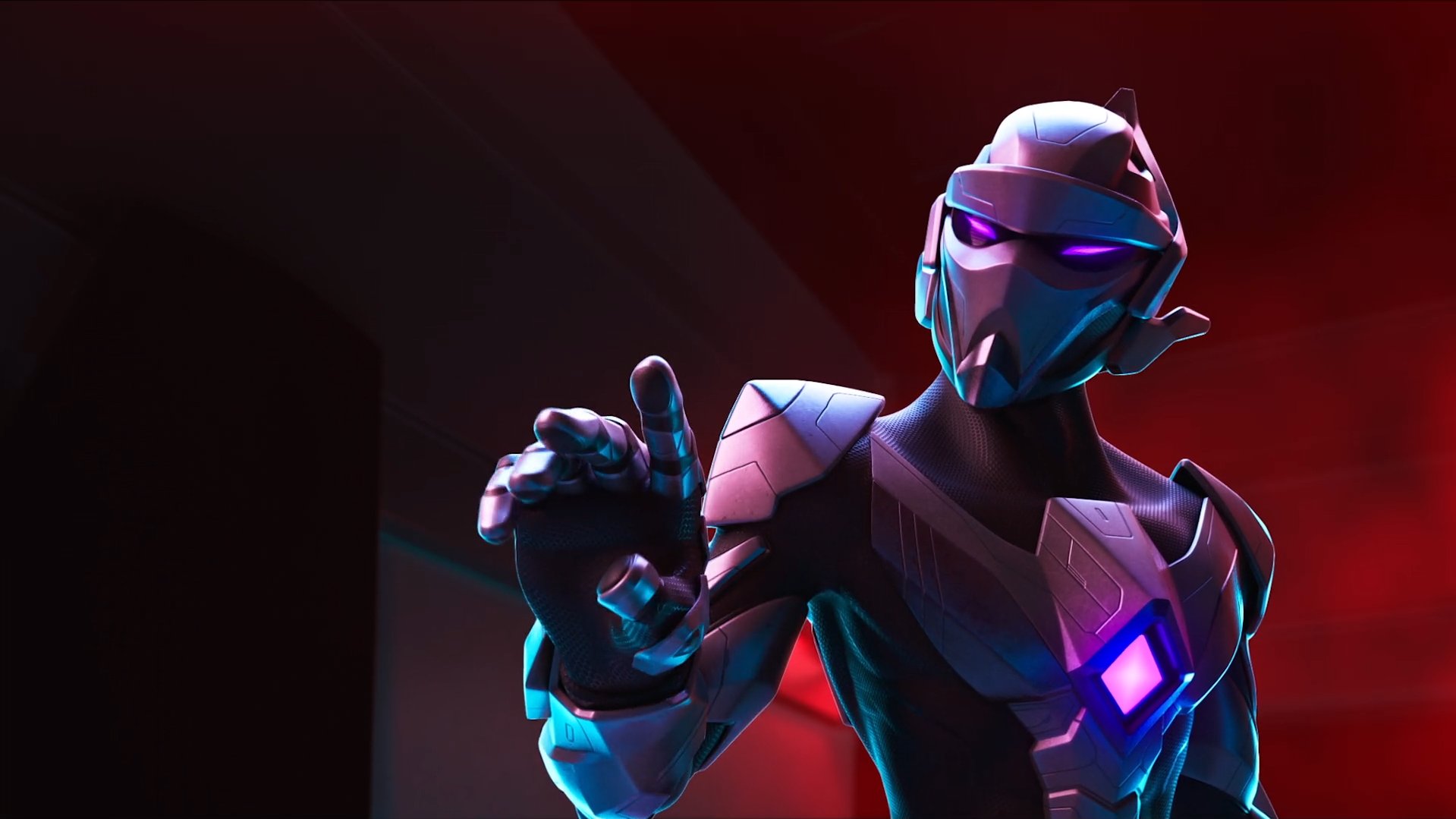 cero Blank Meme Template