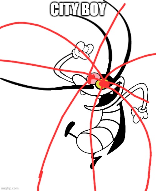 Broooo tf | CITY BOY | image tagged in spamroach j spamroach | made w/ Imgflip meme maker