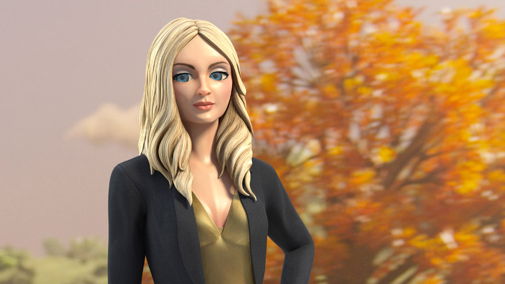 lady penelope Blank Meme Template