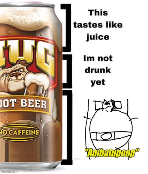 . | image tagged in breed me,remix,ambatupoop | made w/ Imgflip meme maker