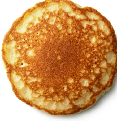 Pancake Blank Meme Template