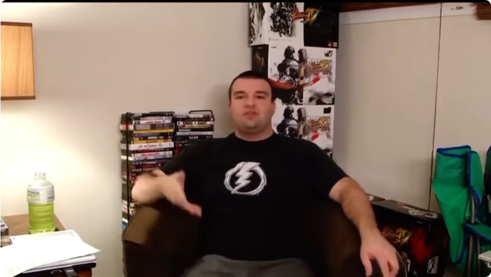 Best overall gamer in the country Blank Meme Template