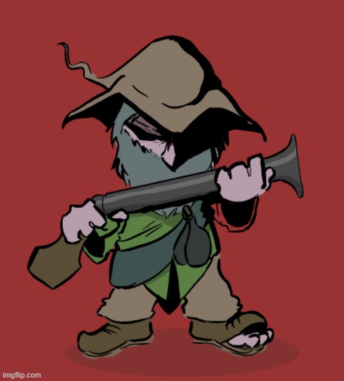 making a dnd character is ts tuff | made w/ Imgflip meme maker